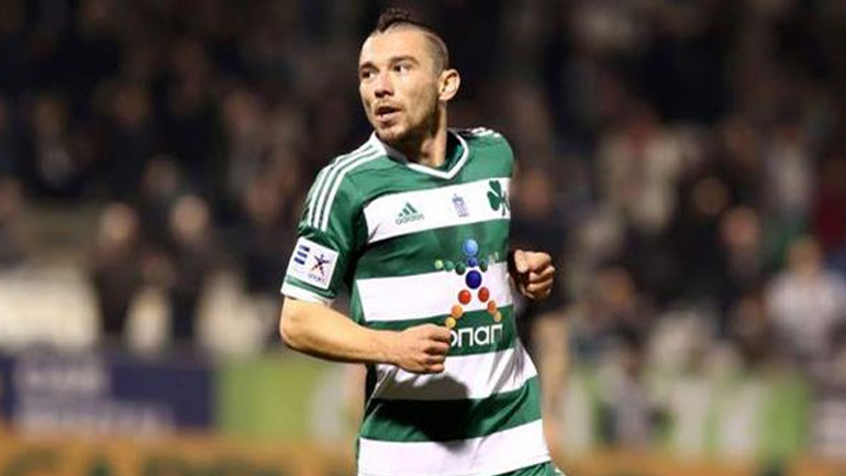 Πράνιτς: «Δεν έχουμε να φοβηθούμε τίποτα από τον Ολυμπιακό»