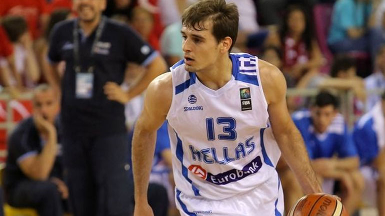 Σταμάτης: «Κίνητρο ο κόσμος μας»