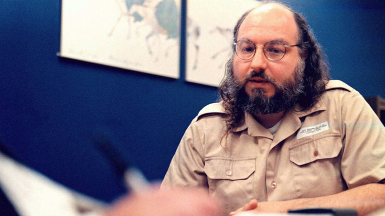 ΗΠΑ: Αποφυλακίστηκε ο κατάσκοπος Τζόναθαν Πόλαρντ