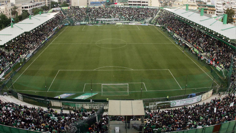 Όλα τα φώτα στο ντέρμπι των «αιωνίων» στη Λεωφόρο