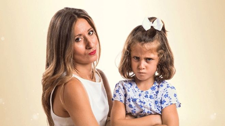 Αντιμετωπίστε το άγχος αποχωρισμού του παιδιού