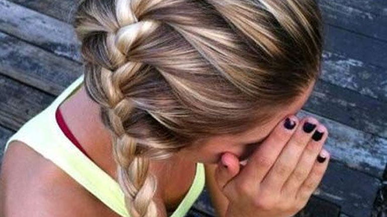 Τα καλύτερα χτενίσματα για το γυμναστήριο