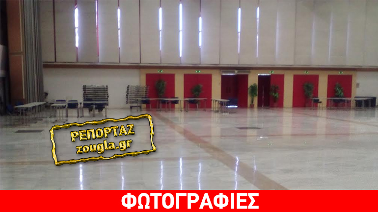 Στην τελική ευθεία για τις κάλπες της ΝΔ