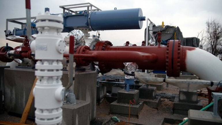 Παρατείνεται η άδεια εκμετάλλευσης του κοιτάσματος φυσικού αερίου στη Νότια Καβάλα