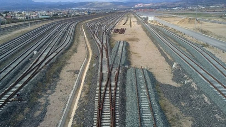 Κομισιόν: Επιχορήγηση 500 εκατ. ευρώ για σιδηροδρομικά έργα στην Ελλάδα