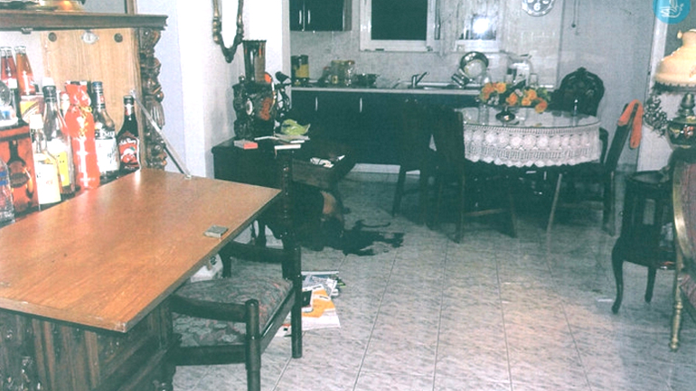 Ένοχοι και οι δύο κατηγορούμενοι για τον φόνο της 61χρονης στη Ρόδο