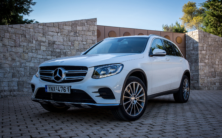 Σπορ εμπρός τμήμα και δυναμικές γραμμές