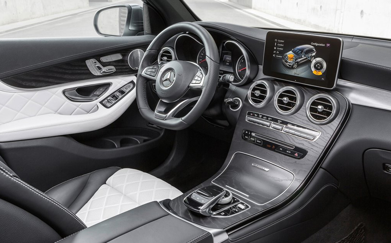 Με τέτοια καμπίνα τα ταξίδια γίνονται απόλαυση