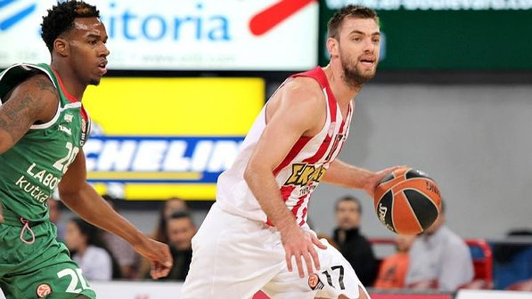 Ολυμπιακός: Τα εισιτήρια με τη Λαμποράλ Κούτσα