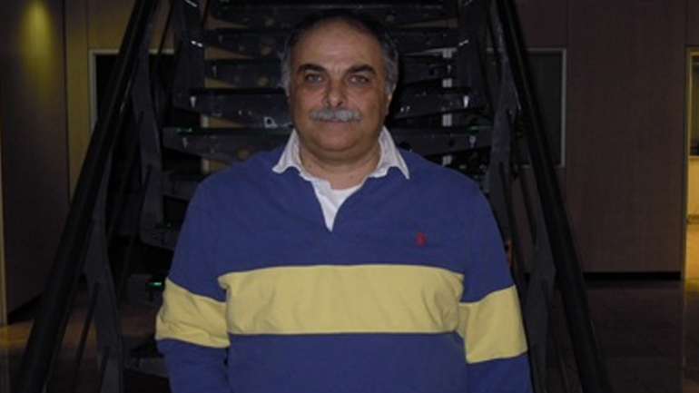 «Έφυγε» ο Γιώργος Ν. Ξυλούρης