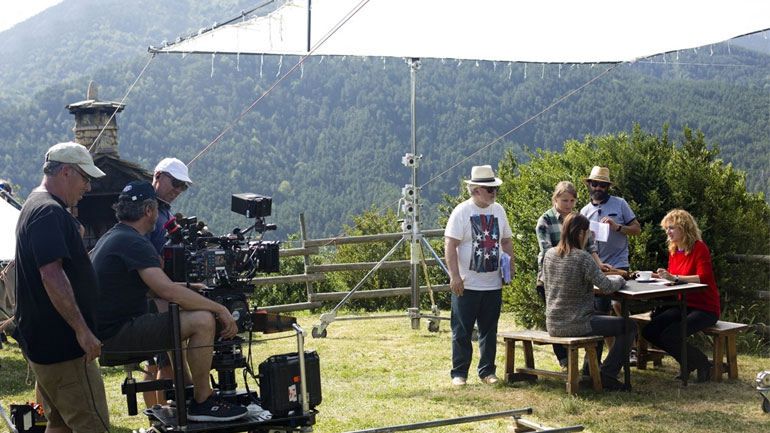 «Julieta»: Η νέα ταινία του Πέδρο Αλμοδόβαρ