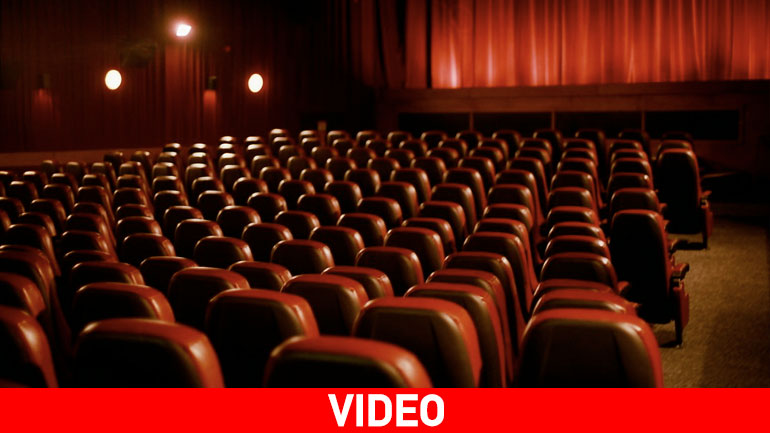 Κινηματογραφικές Πρεμιέρες 19 Νοεμβρίου