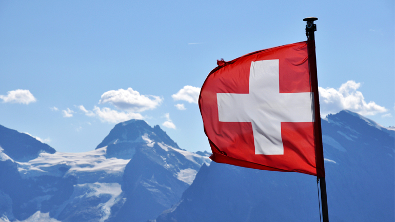 Την αξιολόγηση «ΑΑΑ» της Ελβετίας επιβεβαίωσε ο S&P