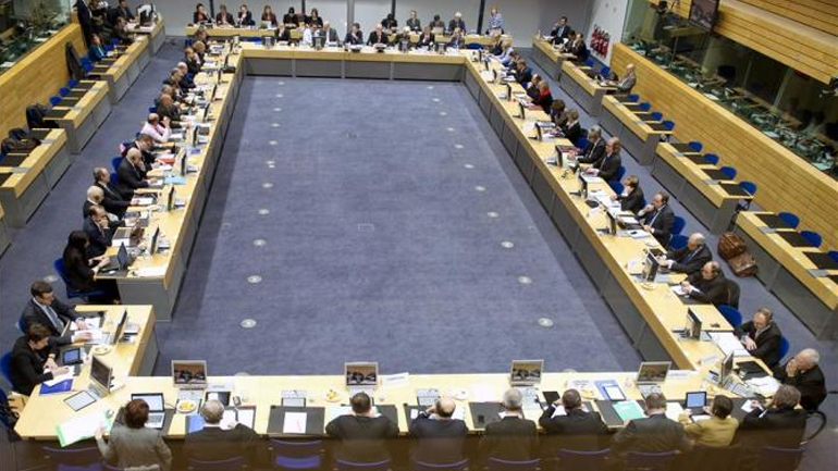 EuroWorking Group: Δόθηκε το «πράσινο φως» για την εκταμίευση των 12 δισ. ευρώ