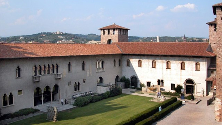 Αριστουργήματα των Ρούμπενς και Τιντορέτο κλάπηκαν από Μουσείο της Βερόνας