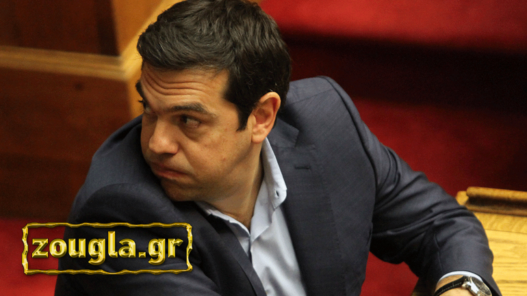 Οι τρεις απώλειες, η κερκόπορτα του Μαξίμου και ο φόβος της αντιπολίτευσης