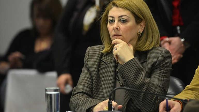 Ακυρώθηκε η απόφαση Σαββαΐδου για επανέλεγχο προστίμου σε εταιρεία