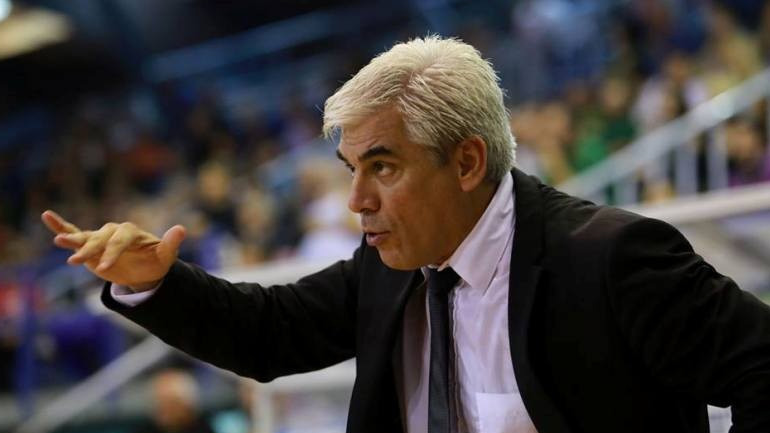 Αποχώρησε από την Καβάλα ο Γιάννης Τζήμας