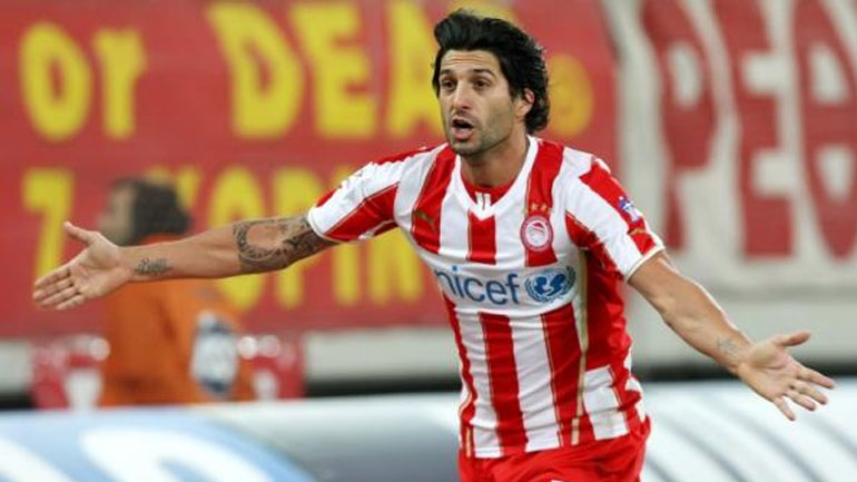 Ολυμπιακός: Εκτός αποστολής ο Τσόρι, «μέσα» οι Πάρντο και Σιόβας Ολυμπιακός: Εκτός αποστολής ο Τσόρι, «μέσα» οι Πάρντο και Σιόβας