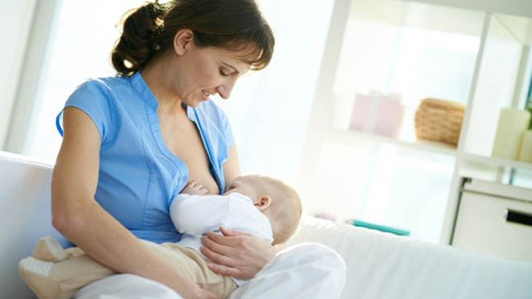 Λόξιγκας και μωρό: Από τι ακριβώς προκαλείται και πώς να τον αντιμετωπίσετε