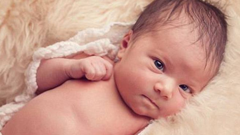 Όσα πρέπει να γνωρίζετε για την πρώτη αιμοληψία του μωρού σας