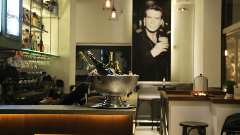 Cafe Voulis Salumeria