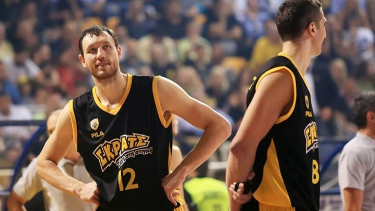 ΑΕΚ: Απρόοπτο με τον Μαυροκεφαλίδη