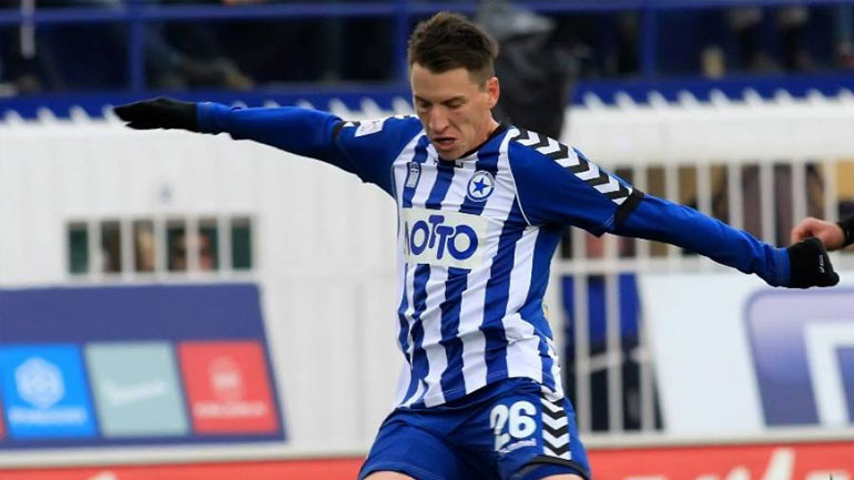 Ατρόμητος: Nοκ-αουτ ο Πίτου Γκαρσία