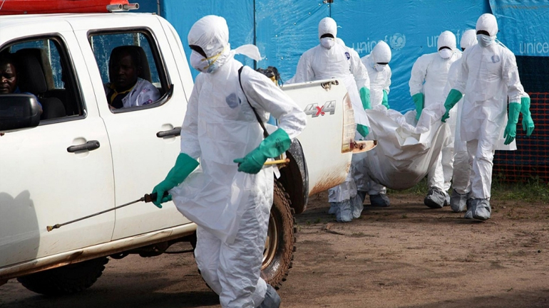 Λιβερία: Ο εφιάλτης του Έμπολα επιστρέφει…