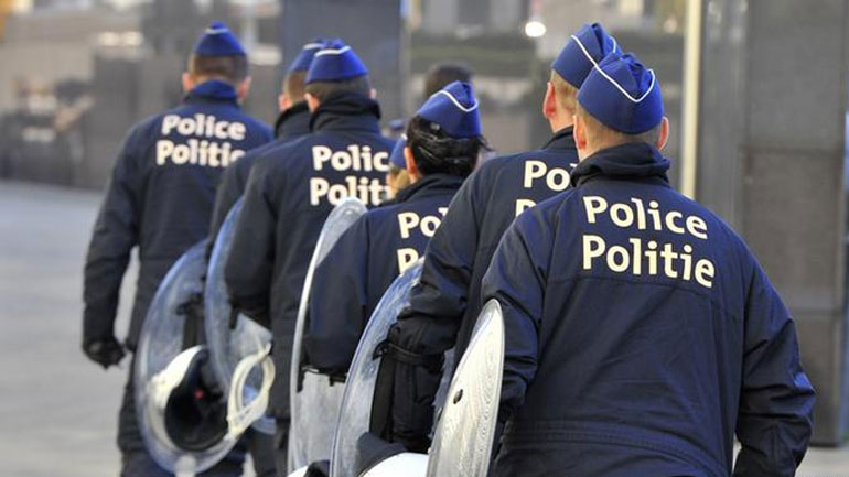 Βέλγιο: Προειδοποίηση για «σοβαρή και επικείμενη απειλή»