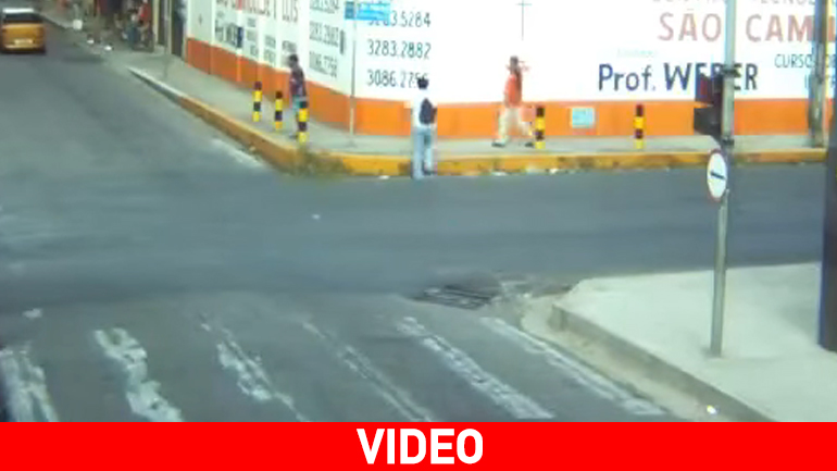 Αν έχεις τύχη… διάβαινε!