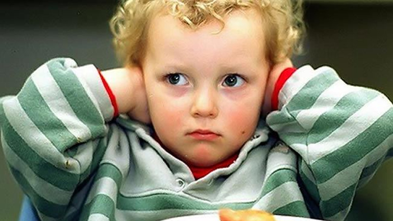 Εννέα λάθη που κάνουμε στη διατροφή των παιδιών