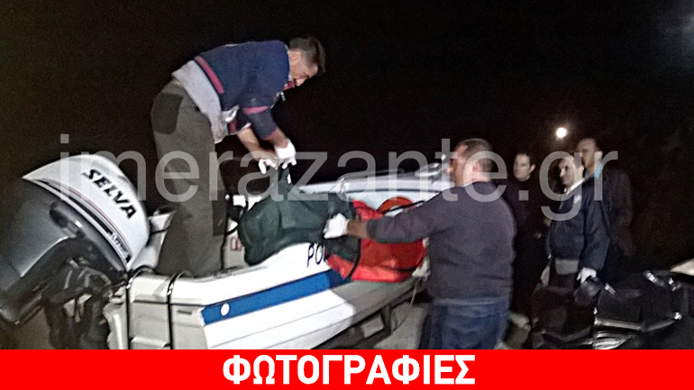 Ζάκυνθος: Νεκρός βρέθηκε στην παραλία του Ναυαγίου Αμερικανός τουρίστας