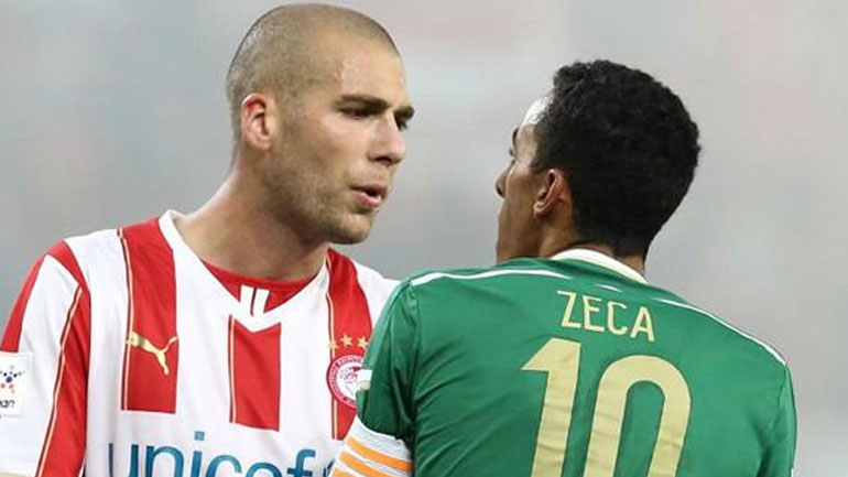 Οι αθλητικές μεταδόσεις της ημέρας-Τι δείχνει η τηλεόραση