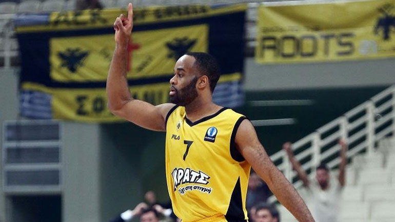 Παρέμεινε αήττητη η ΑΕΚ, 78-54 τη Νέα Κηφισιά