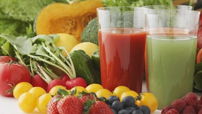 Βιταμίνες και παιδιά