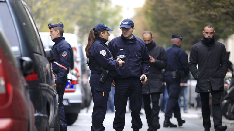 Έως τις 30 Νοεμβρίου παρατείνεται η απαγόρευση διαδηλώσεων στο Παρίσι