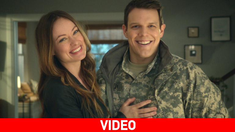 Μια Φορά το Χρόνο