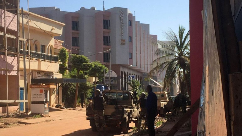 Μάλι: Σε κατάσταση έκτακτης ανάγκης η χώρα