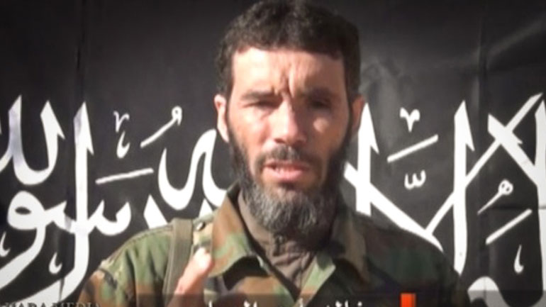 Γαλλία: Αλγερινός τζιχαντιστής πίσω από την επίθεση στο Μάλι