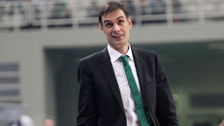 Μπαρτζώκας: «Βασιστήκαμε στον Ντιλέινι»