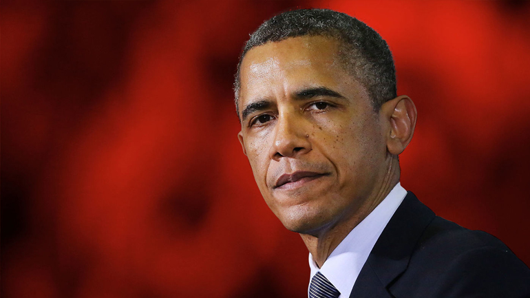 Ομπάμα: Δεν μας πτοούν οι επιθέσεις