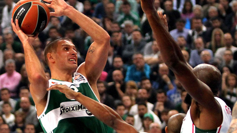 Πάβλοβιτς: «Να μάθουμε από τα λάθη μας»