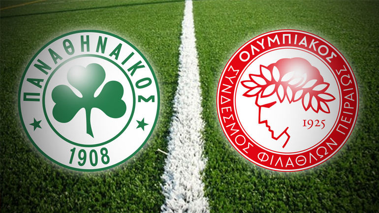 Στις 19.30 το ελληνικό… el clasico