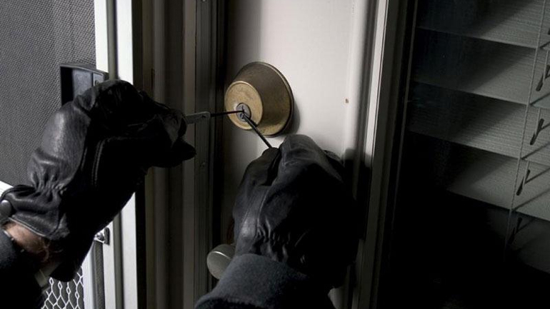 Στα χέρια της ΕΛ.ΑΣ. νεαροί διαρρήκτες στη Θεσσαλονίκη