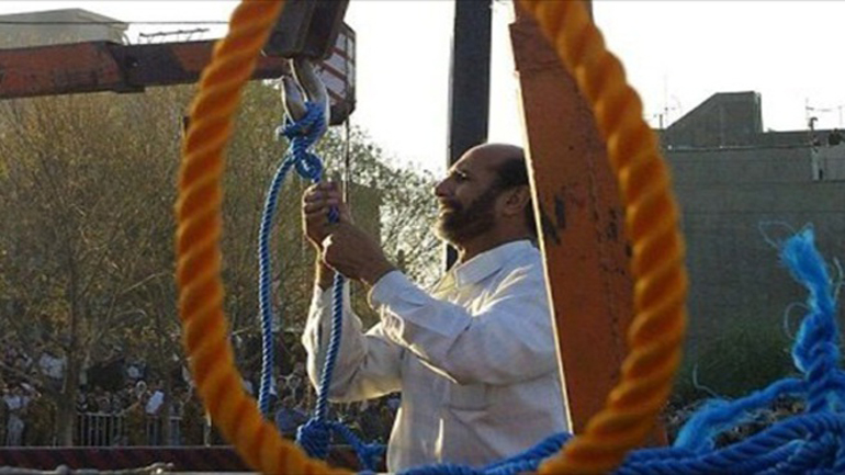 Μπανγκλαντές: Εκτελέστηκαν δι’ απαγχονισμού δύο ισλαμιστές ηγέτες Μπανγκλαντές: Εκτελέστηκαν δι’ απαγχονισμού δύο ισλαμιστές ηγέτες