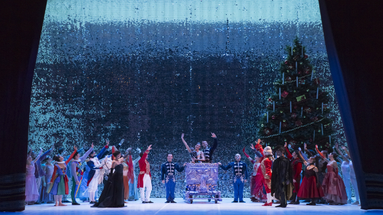 Ο Καρυθραύστης Ο Καρυθραύστης