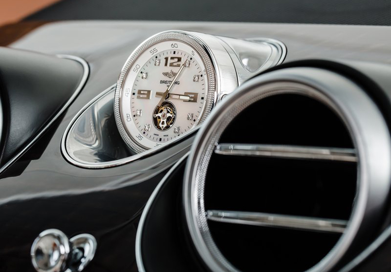 Φανταστείτε μόνο την τιμή του ρολογιού....