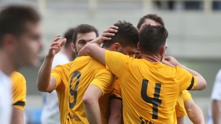 Γ’ Εθνική: Ακάθεκτος ο Άρης, νέα ήττα-σοκ για τον ΟΦΗ