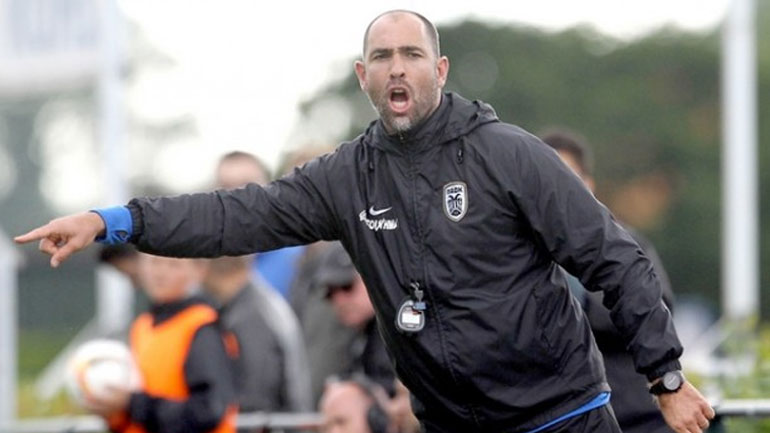 Τούντορ: «Όποιος δεν μπορεί, να πάει για μπαλέτο»